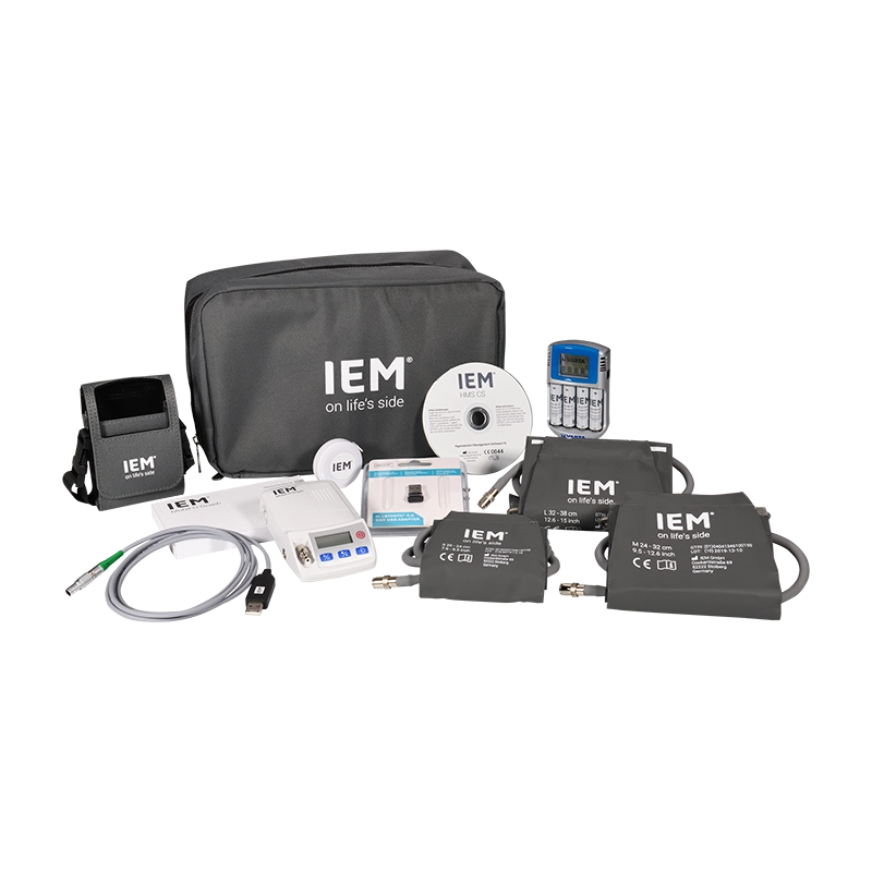 Holter Πίεσης, MOBIL-O-GRAPH