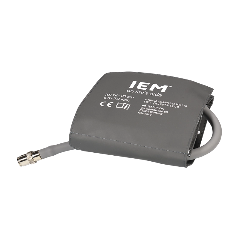 Holter Πίεσης, MOBIL-O-GRAPH