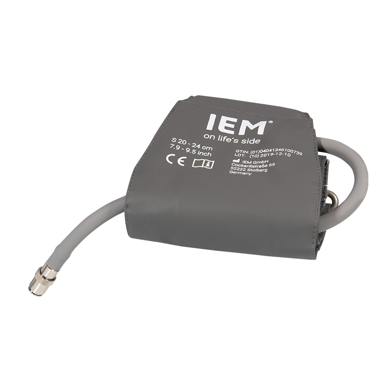 Holter Πίεσης, MOBIL-O-GRAPH