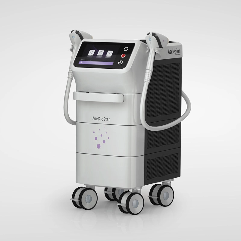 New MedioStar Laser Ιατρικής Αισθητικής