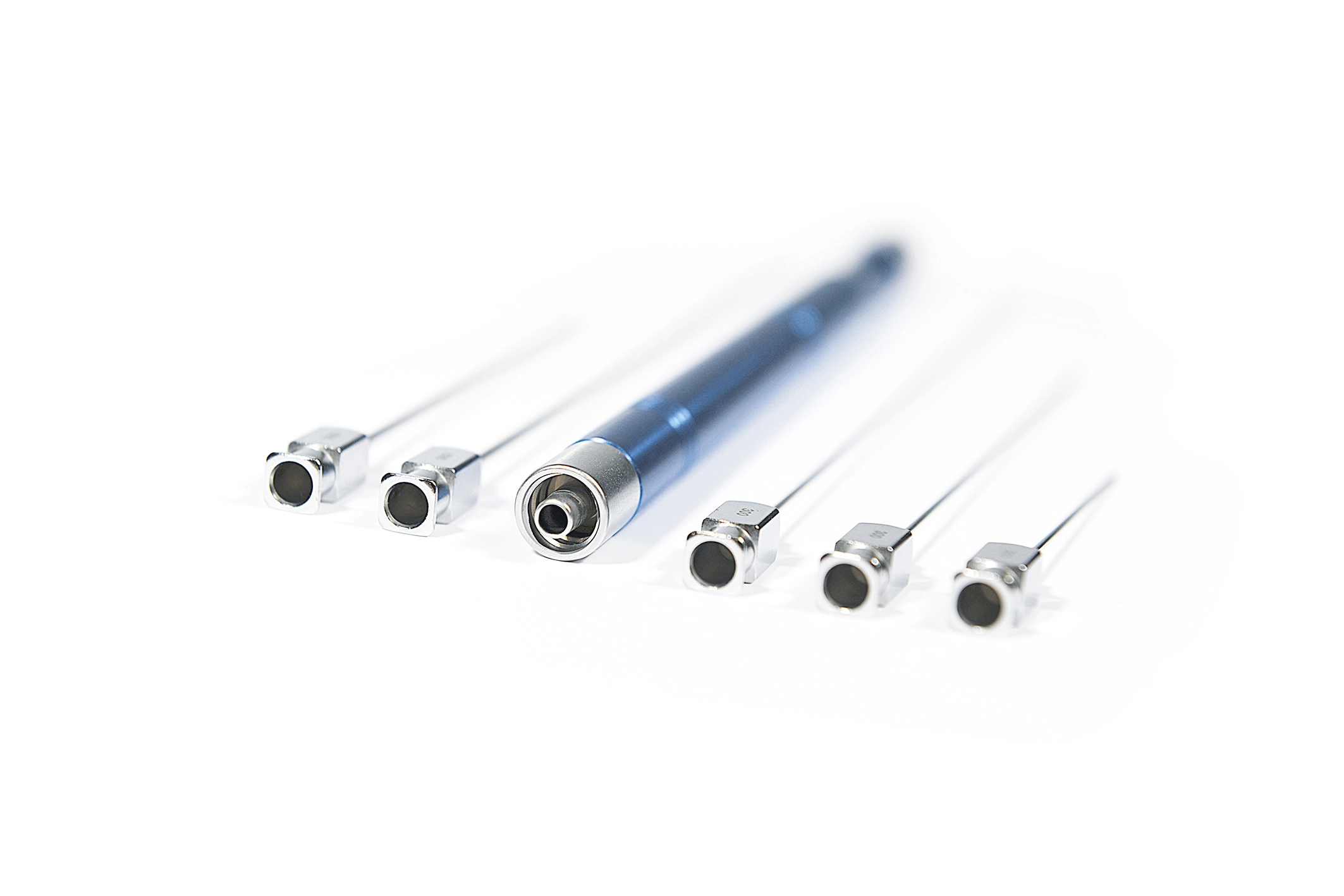 QUADROSTAR 980mm, Aesthetic Laser Medicine