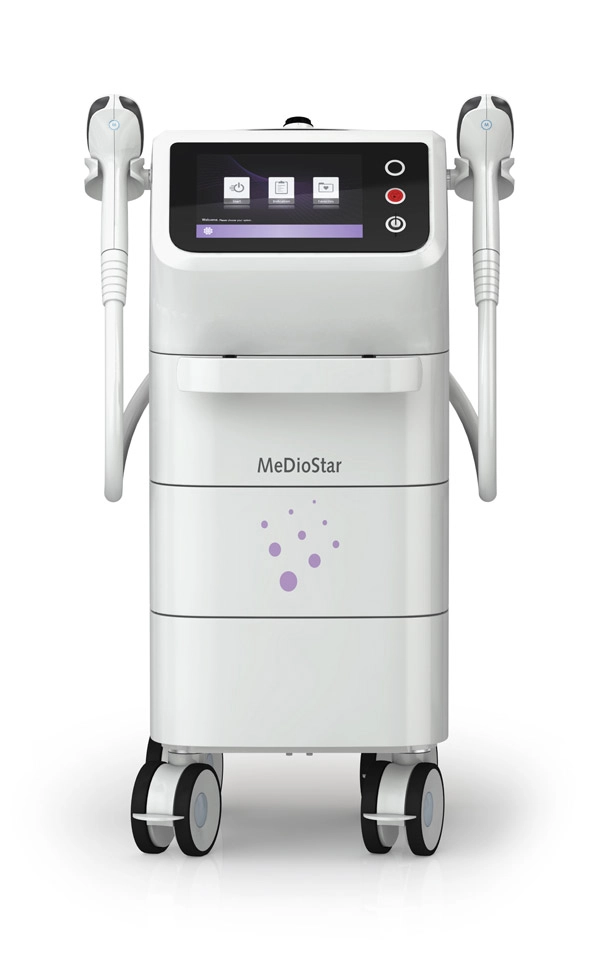 Lasers για αποτρίχωση