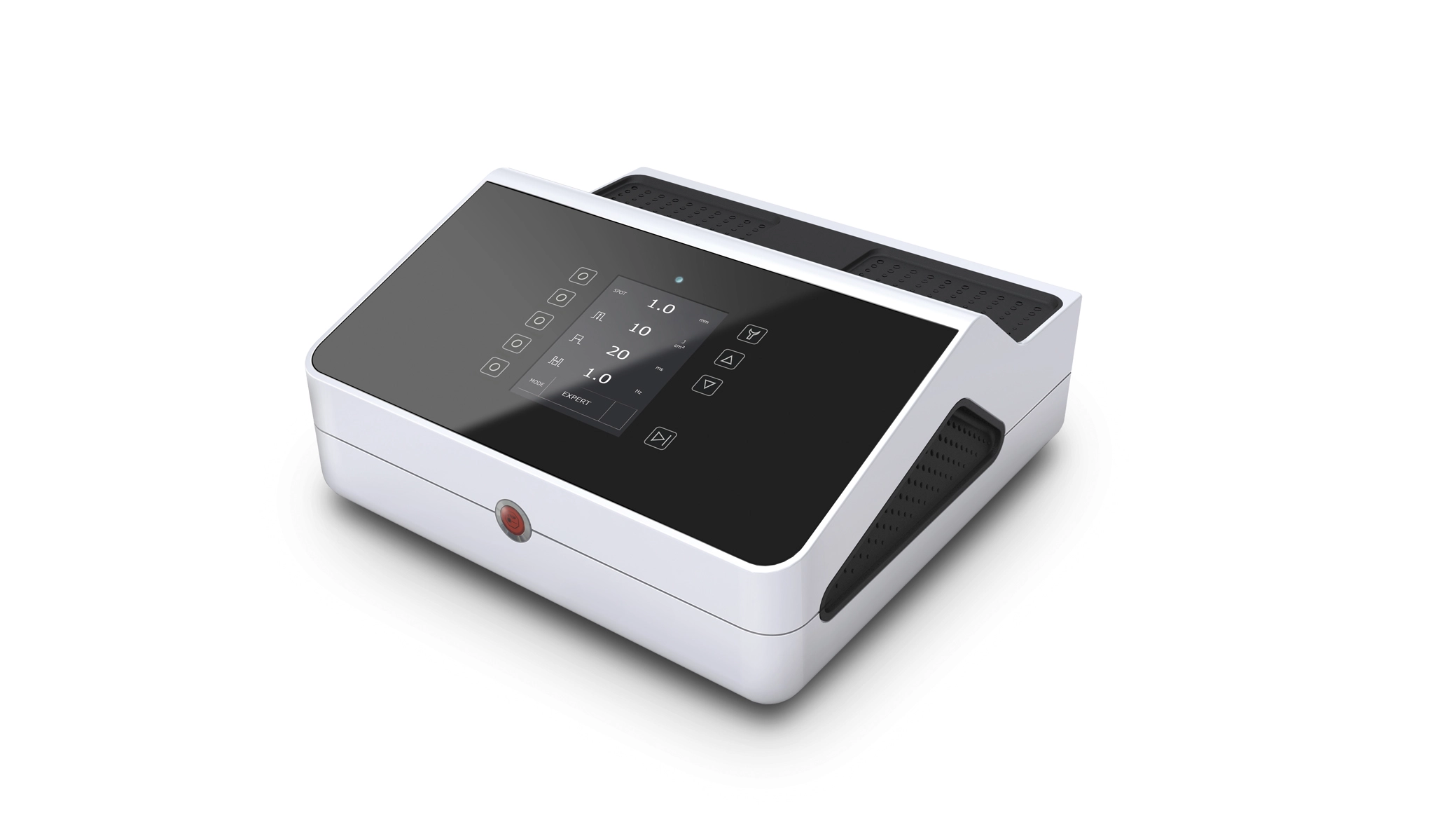 QUADROSTAR 940mm, Aesthetic Laser Medicine