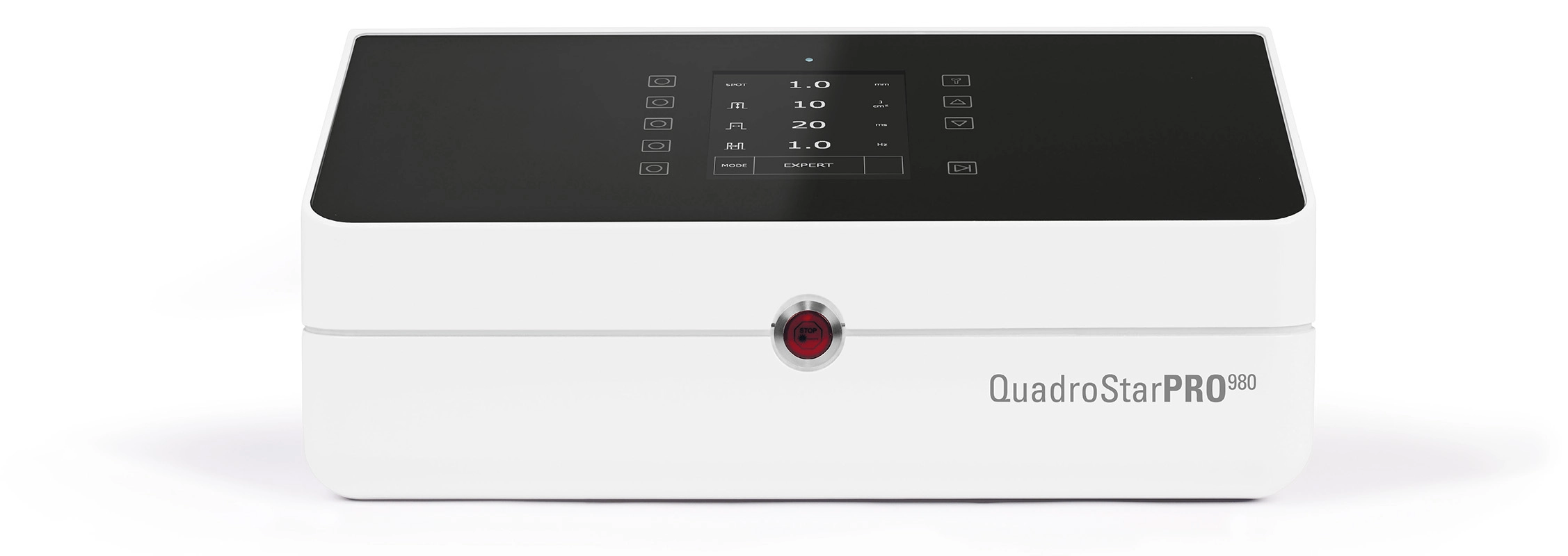 QUADROSTAR 980mm, Aesthetic Laser Medicine