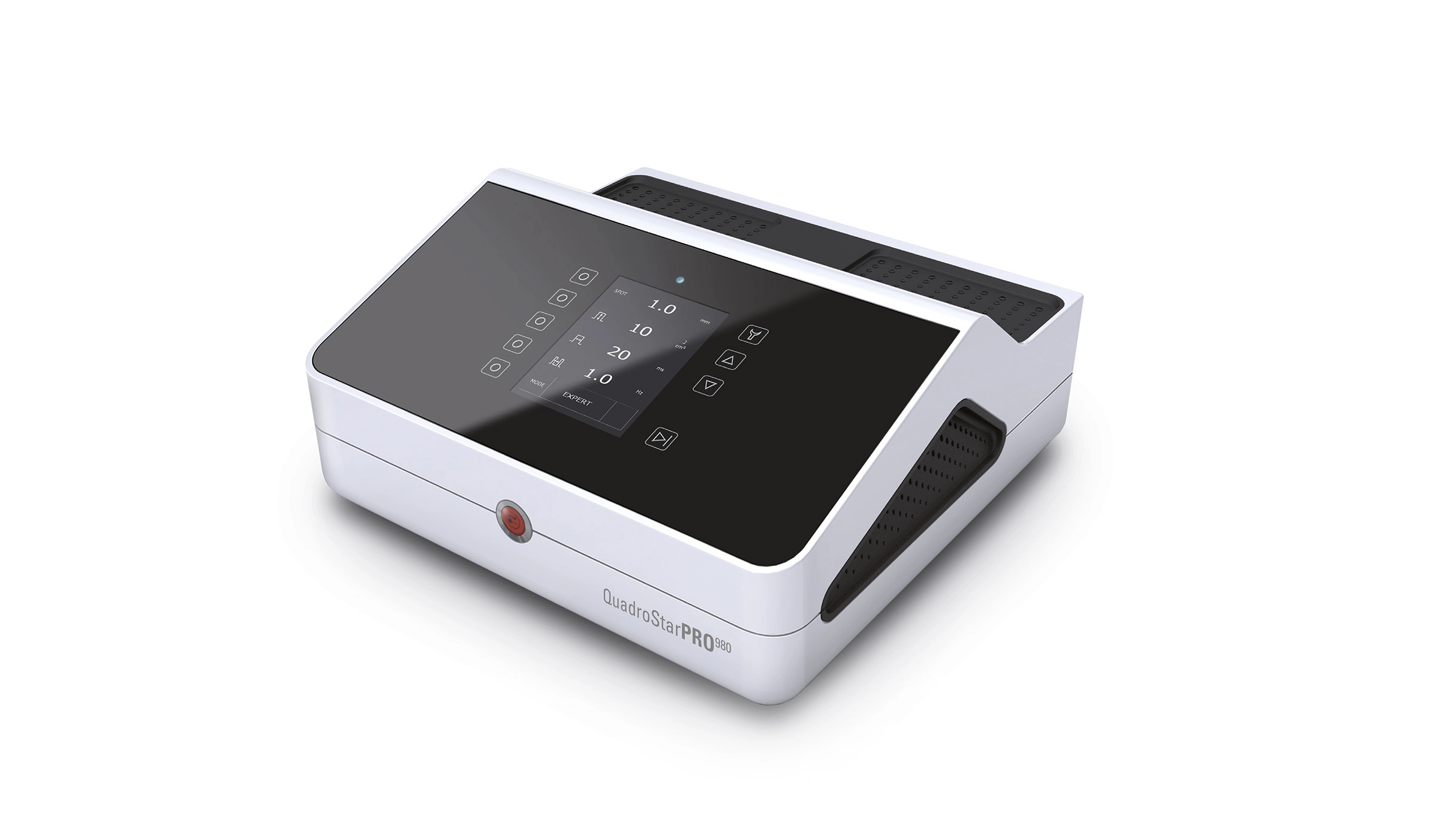 QUADROSTAR 980mm, Aesthetic Laser Medicine