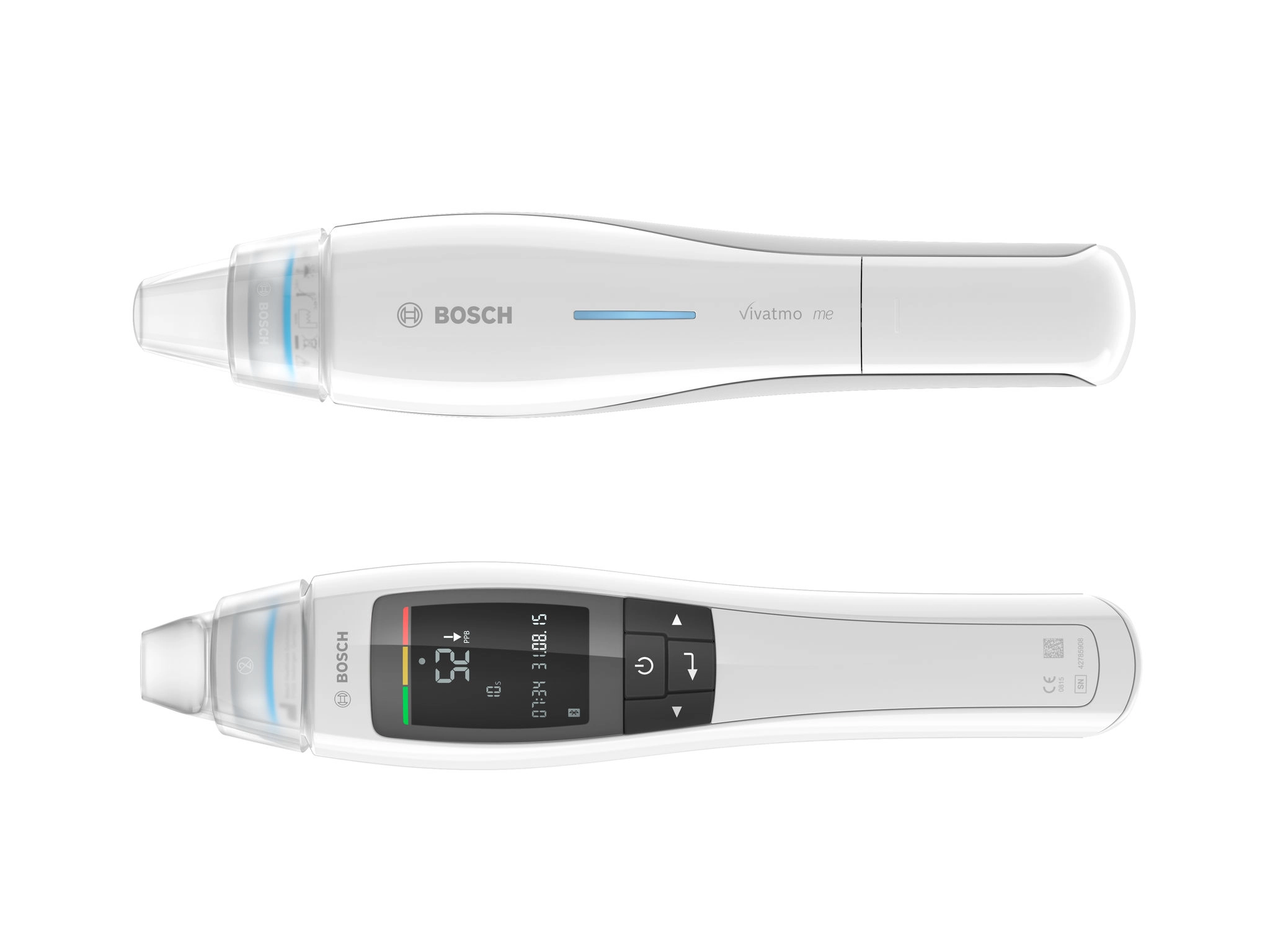 VIVATMO PRO, FeNO Measuring Device