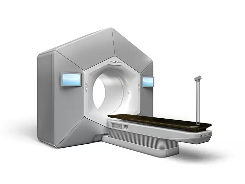 Varian_Halcyon_Cam4_Left_45_MidAngle_FullRes_Final02_500 HALCYON, HEALTH INNOVATION, ΑΚΤΙΝΟΘΕΡΑΠΕΙΑ