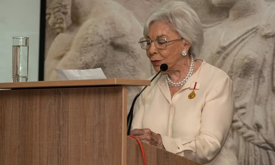 DSC068917 ακτινοσκοπικό σύστημα C-ARM ZIEHM VISION RFD, δωρεά της Αλίκης Περρωτή-Κωνσταντοπούλου, στο Κωνσταντοπούλειο