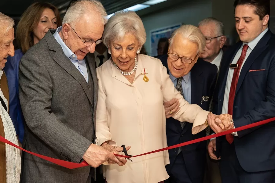 DSC06945 Υπερσύγχρονο ακτινοσκοπικό σύστημα C-ARM ZIEHM VISION RFD, δωρεά της Αλίκης Περρωτή-Κωνσταντοπούλου