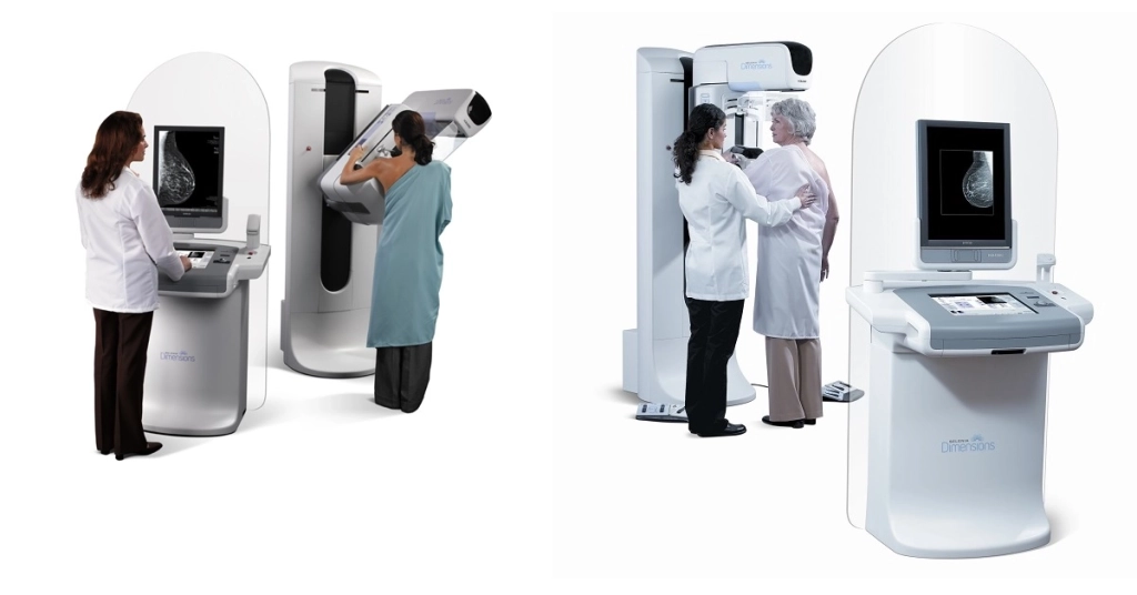 Έμφαση στην εξέλιξη της Μαστογραφίας στο BCR στο Ηράκλειο