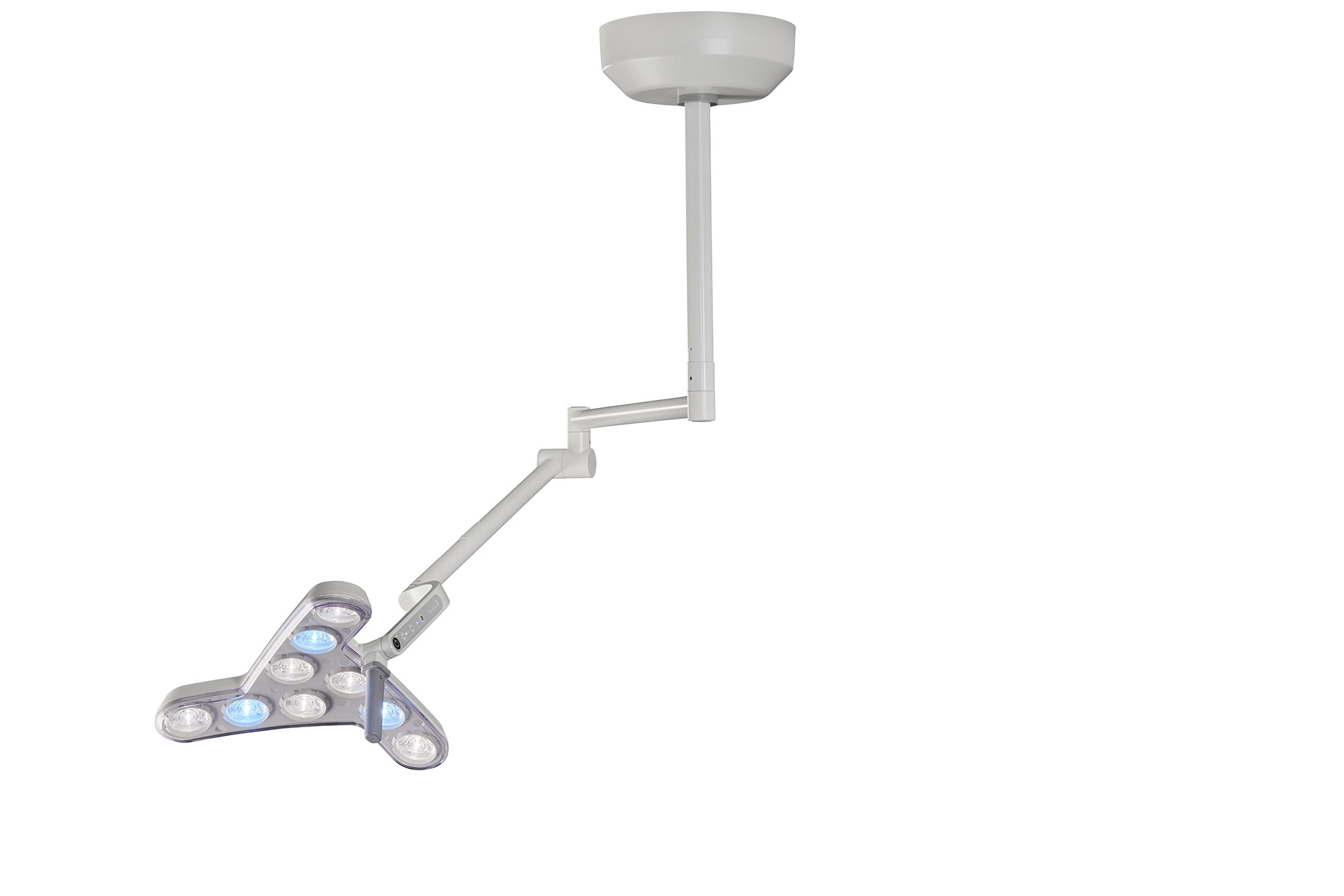 Triango, Προβολέας