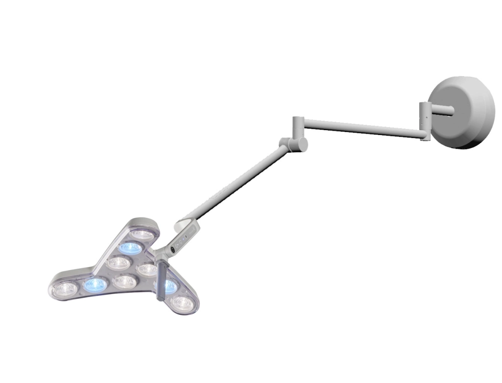 Triango, Προβολέας