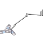 Triango, Προβολέας