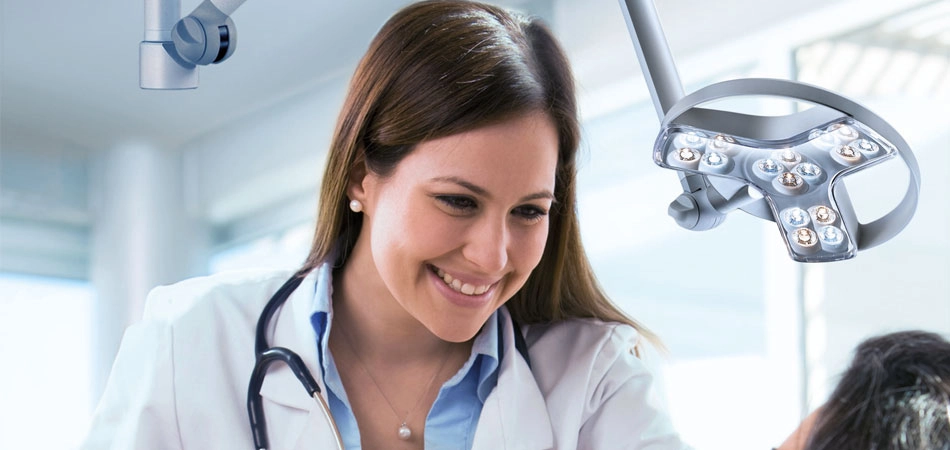 VISIANO, Προβολέας