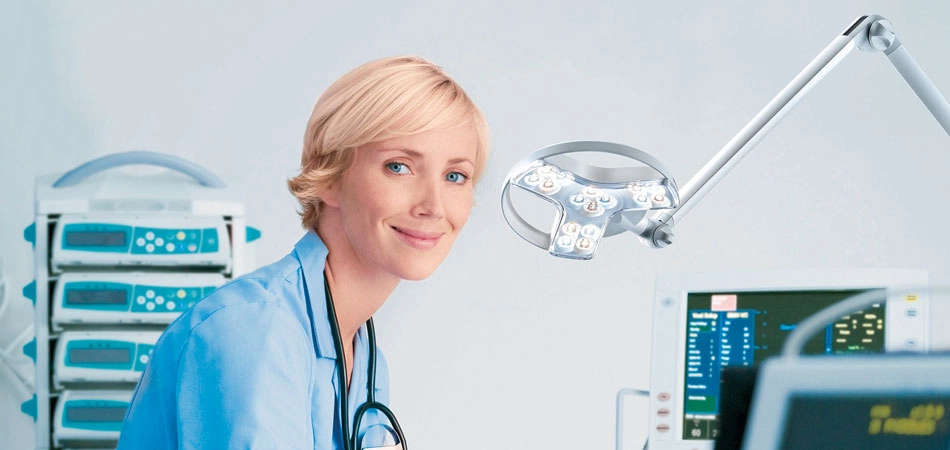 VISIANO, Προβολέας