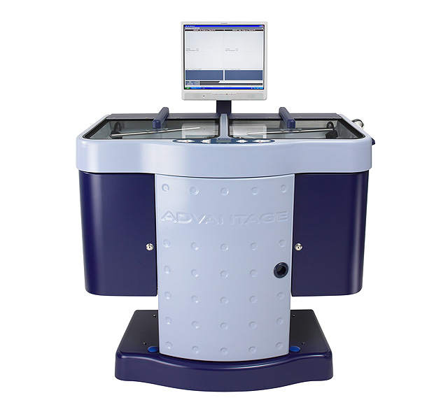 ADVANTAGE PLUS™ Automated Endoscope Reprocessor (AER)