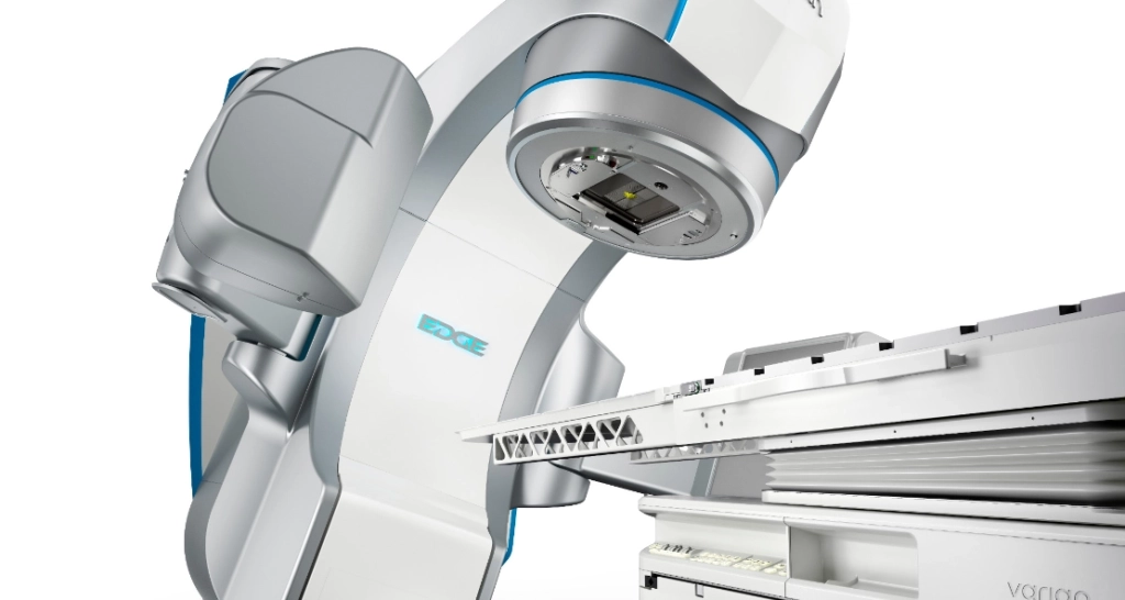 Νέα Εποχή στη Στερεοτακτική Ακτινοχειρουργική