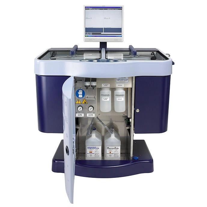 ADVANTAGE PLUS™ Automated Endoscope Reprocessor (AER)