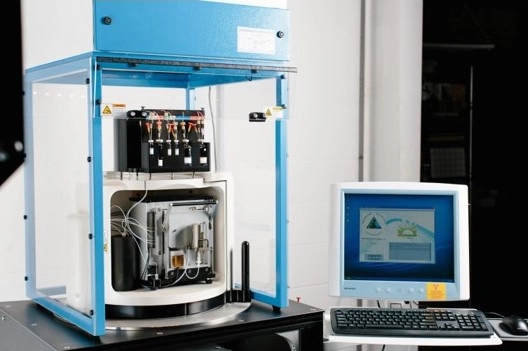 ABT BG-75 Biomarker Generator