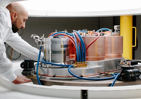 ABT BG-75 Biomarker Generator