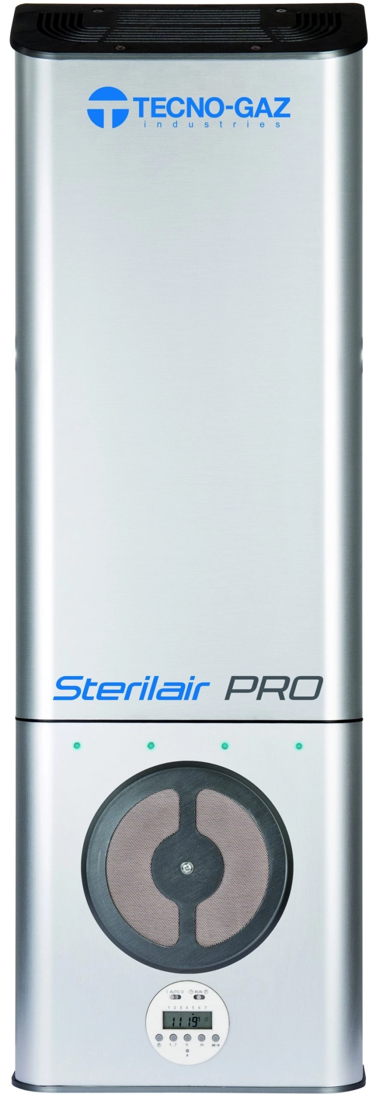 Αποστείρωση - Απολύμανση