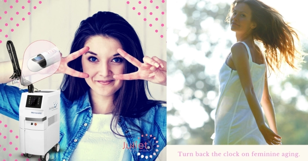 ΜΙΑ «ΙΟΥΛΙΕΤΑ» ΑΝΑΖΩΟΓΟΝΕΙ ΤΗ ΘΗΛΥΚΟΤΗΤΑ