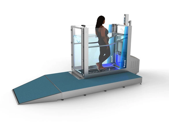 Focus, Υδατοδιάδρομος