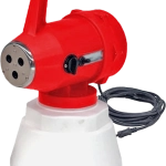 Safety Spot, Αποστειρωτής επιφανειών