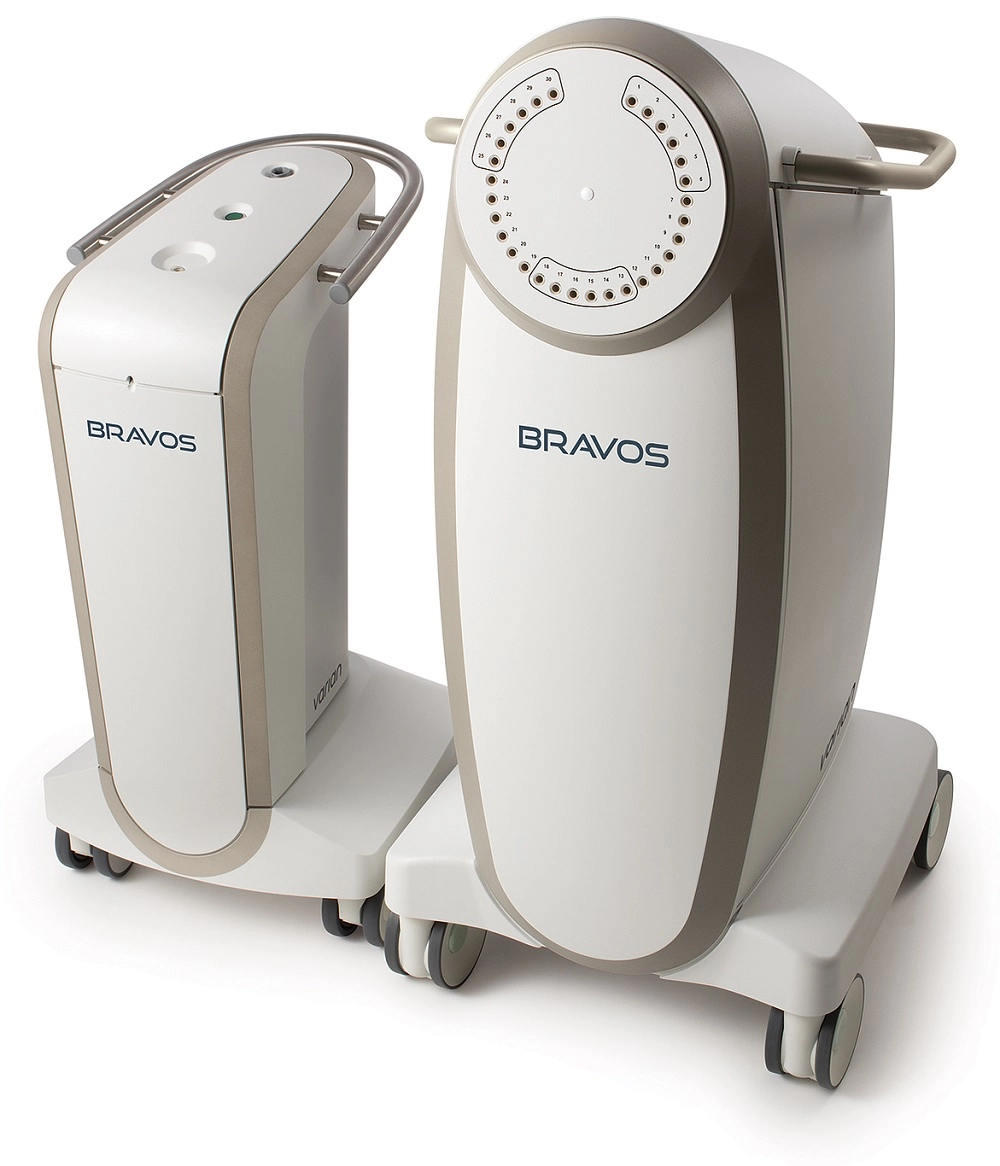 BRAVOS™