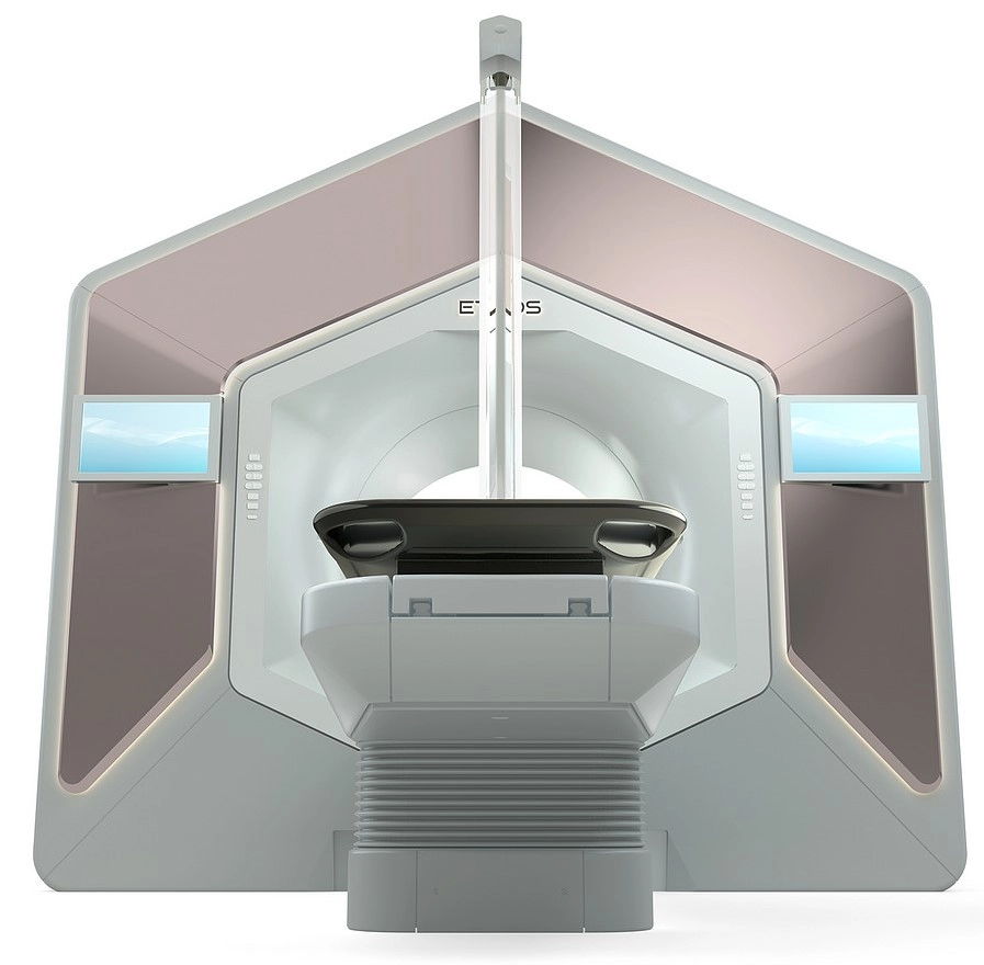 Ethos™, Θεραπεία