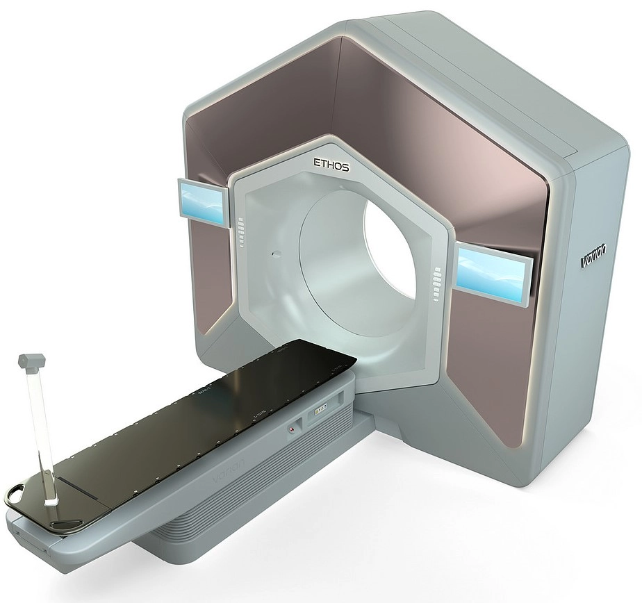 Ethos™, Θεραπεία