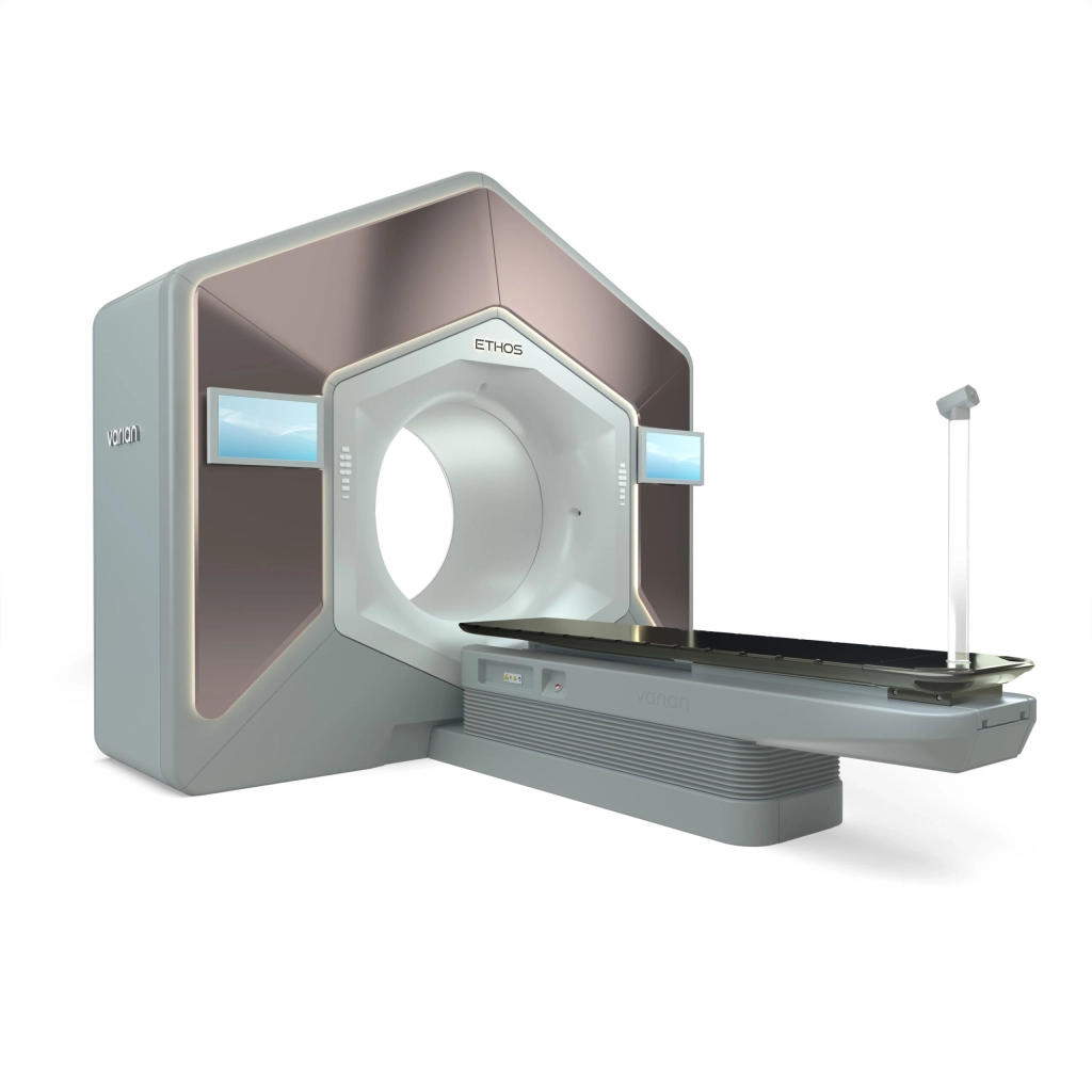 Ethos™, Θεραπεία