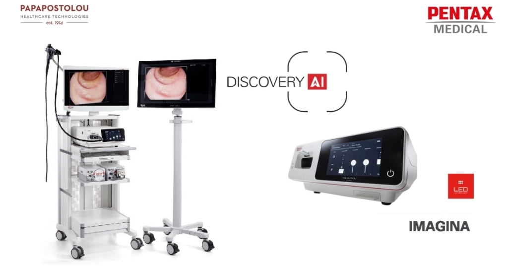 Διαδραστική προσέγγιση ασθενών με νεοπλασία του πεπτικού συστήματος. Διαγνωστικά και θεραπευτικά διλήμματα