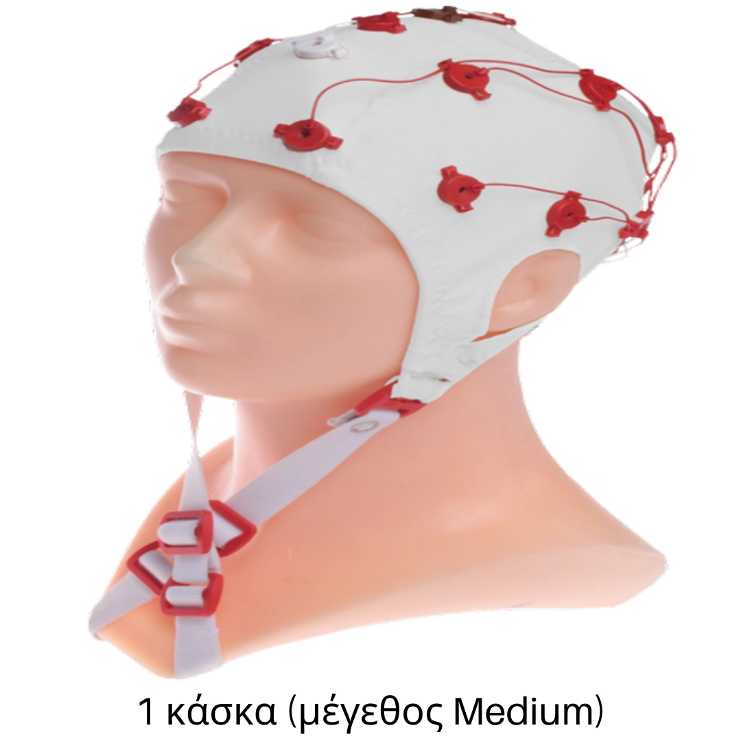 Ηλεκτροεγκεφαλογράφος TRUSCAN EEG