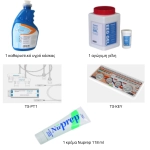 Ηλεκτροεγκεφαλογράφος TRUSCAN EEG