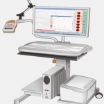 Ηλεκτροεγκεφαλογράφος TRUSCAN EEG