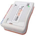 Ηλεκτροεγκεφαλογράφος TRUSCAN EEG