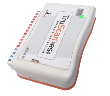 Ηλεκτροεγκεφαλογράφος TRUSCAN EEG