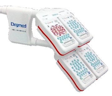 Ηλεκτροεγκεφαλογράφος TRUSCAN EEG