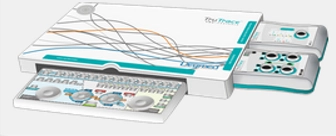 Ηλεκτροεγκεφαλογράφος TRUSCAN EEG