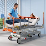 SPRINT 100, Φορείο Μεταφοράς Ασθενών