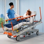 SPRINT 100, Φορείο Μεταφοράς Ασθενών