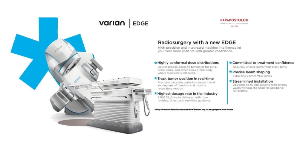 Συνέδριο: “Ισχύς εν τη Ενώσει: Συνδιασμένη αντιμετώπιση του καρκίνου”
