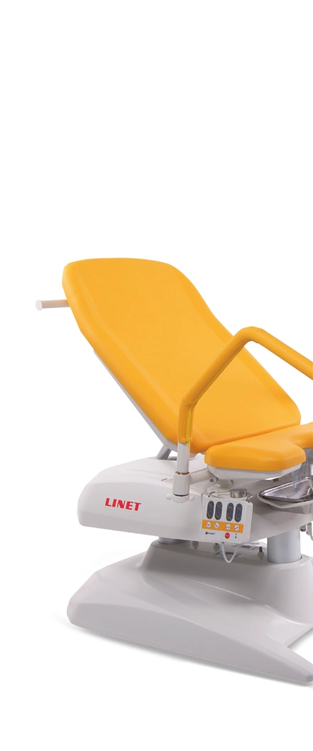 Gynaecological Examination Chair Graciella