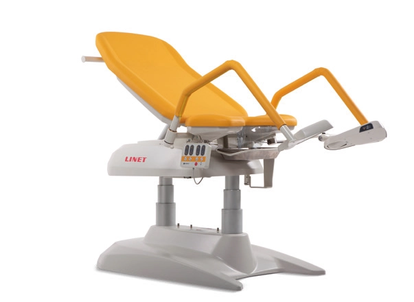 Γυναικολογική Εξεταστική Καρέκλα Graciella