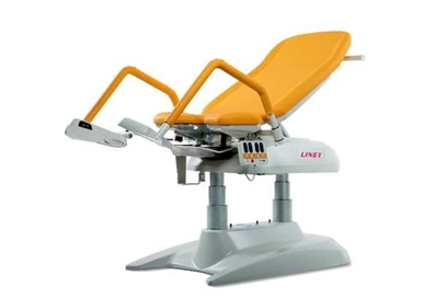 Gynecological Examination Chairs