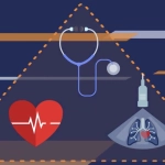 Φορητός Υπέρηχος χειρός Τablet Kosmos με τεχνητή νοημοσύνη