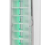 Σύστημα Στεγνώματος Εύκαμπτων Ενδοσκοπίων endoDRY™