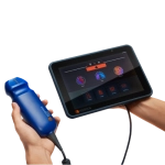 Φορητός Υπέρηχος χειρός Τablet Kosmos με τεχνητή νοημοσύνη