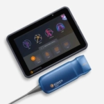 Φορητός Υπέρηχος χειρός Τablet Kosmos με τεχνητή νοημοσύνη